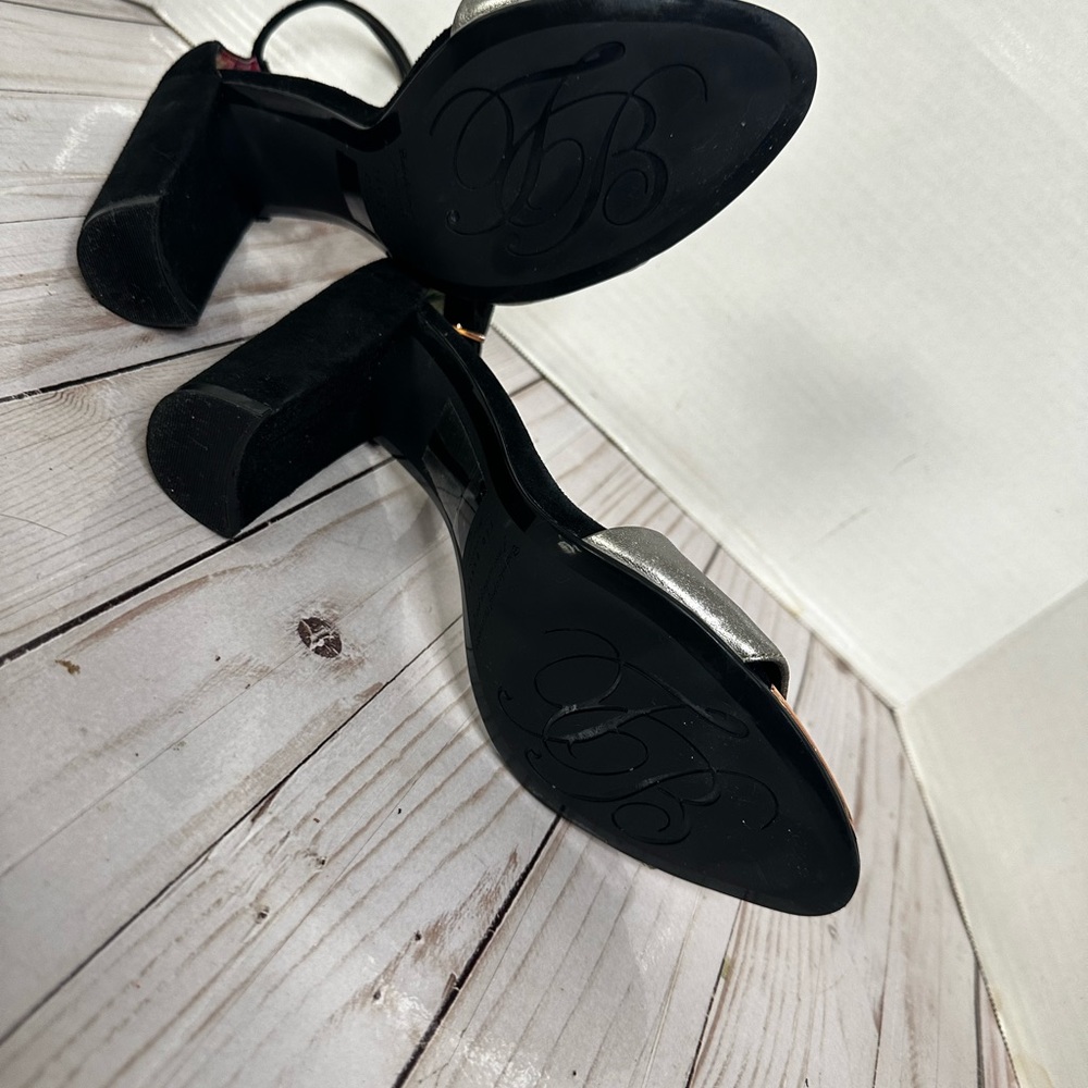 TED BAKER SANDALS - Picture 6 of 10